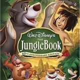 Sherman Brothers picture from I Wan'na Be Like You (The Monkey Song) (from The Jungle Book) released 05/07/2024