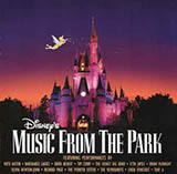 Sherman Brothers picture from It's A Small World (arr. Brittany McCorriston) released 12/20/2024