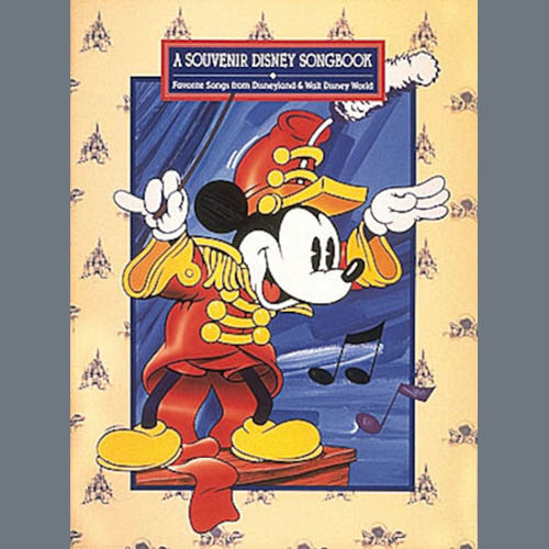 Sherman Brothers profile Sherman Brothers Magic Journeys profile image