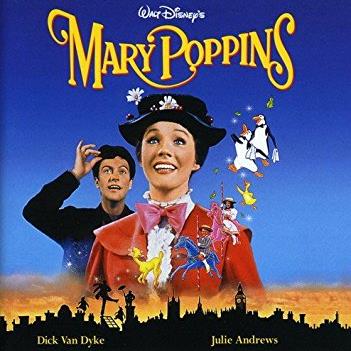 Sherman Brothers Mary Poppins Medley (arr. Jason Lyle profile image