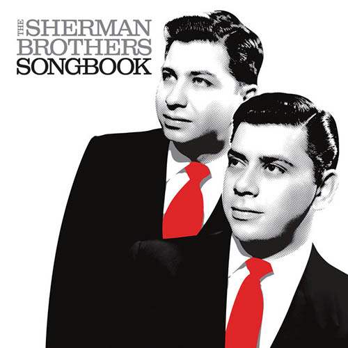 Sherman Brothers One Little Spark profile image