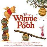 Sherman Brothers picture from Winnie The Pooh (arr. Michelle Hynson) released 09/26/2025