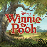 Sherman Brothers picture from Winnie The Pooh (from The Many Adventures Of Winnie The Pooh) released 04/05/2022