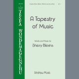Sherry Blevins picture from A Tapestry of Music released 06/15/2023