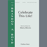 Sherry Blevins picture from Celebrate This Life! released 10/02/2023