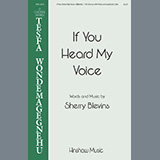Sherry Blevins picture from If You Heard My Voice released 10/19/2022