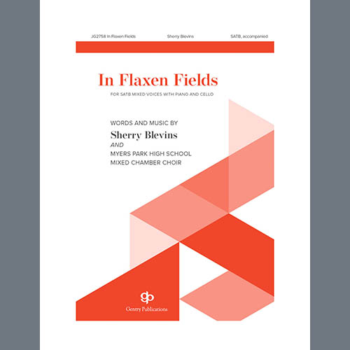 Sherry Blevins profile Sherry Blevins In Flaxen Fields profile image