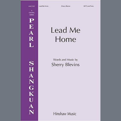 Sherry Blevins profile Sherry Blevins Lead Me Home profile image