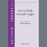 Sherry Blevins picture from Let Us Walk In God's Light released 05/16/2024
