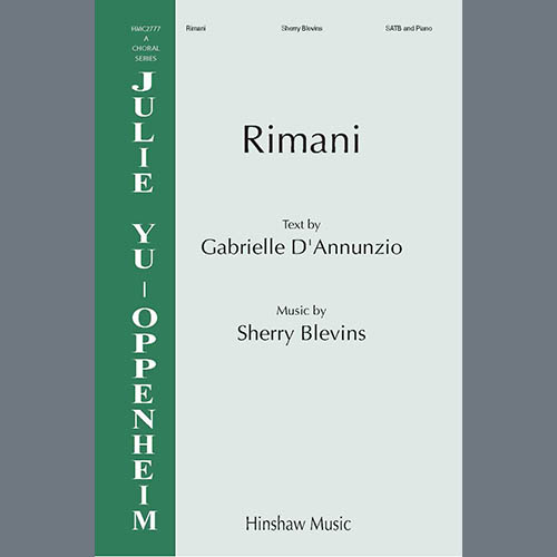 Sherry Blevins profile Sherry Blevins Rimani profile image