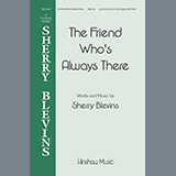 Sherry Blevins picture from The Friend Who's Always There released 06/15/2023