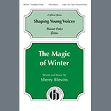 Sherry Blevins picture from The Magic Of Winter released 05/17/2024