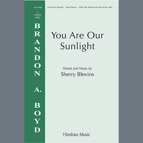 Sherry Blevins profile Sherry Blevins You Are Our Sunlight profile image