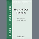 Sherry Blevins picture from You Are Our Sunlight released 03/26/2025