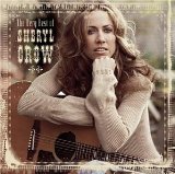 Sheryl Crow picture from A Change Would Do You Good released 10/23/2014