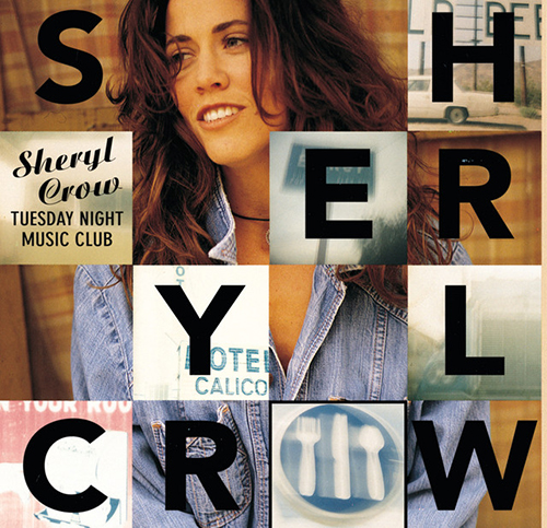 Sheryl Crow All I Wanna Do profile image