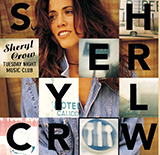 Sheryl Crow picture from All I Wanna Do released 03/11/2002