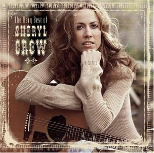 Sheryl Crow If It Makes You Happy profile image