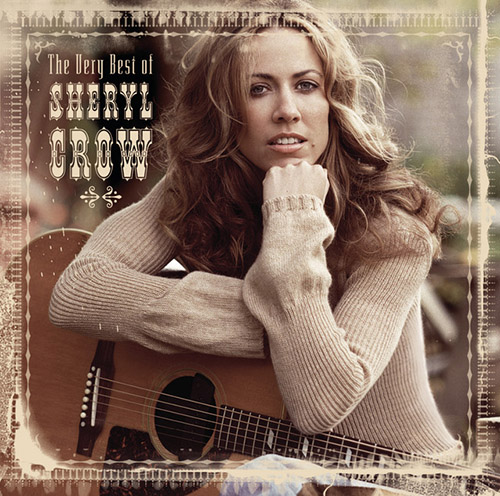 Sheryl Crow Light In Your Eyes profile image