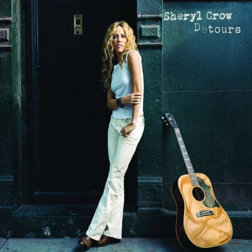 Sheryl Crow profile Sheryl Crow Love Is Free profile image