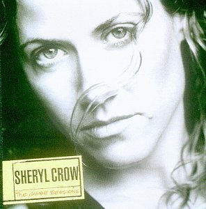 Sheryl Crow My Favorite Mistake profile image