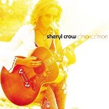 Sheryl Crow picture from Soak Up The Sun released 07/19/2008