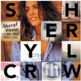 Sheryl Crow picture from Strong Enough released 10/27/2009