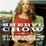 Sheryl Crow picture from The First Cut Is The Deepest released 08/25/2004