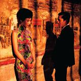 Shigeru Umebayashi picture from Yumeji's Theme (from 'In The Mood For Love') released 08/25/2016