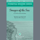 Shih Ching-Ju picture from Images Of The Sea released 03/28/2024