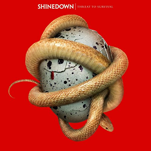 Shinedown Cut The Cord profile image