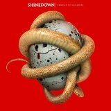 Shinedown picture from Cut The Cord released 08/03/2015