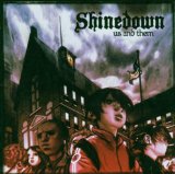 Shinedown picture from Fake released 09/01/2006