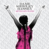 Shirley Bassey picture from The Living Tree released 06/23/2008
