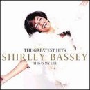 Shirley Bassey picture from There Will Never Be Another You released 11/03/2008