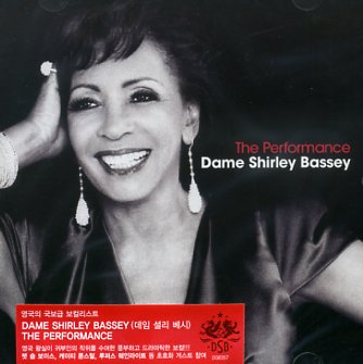 Shirley Bassey This Time profile image