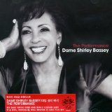 Shirley Bassey picture from This Time released 07/12/2010