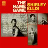 Shirley Ellis picture from The Name Game released 02/08/2017