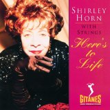 Shirley Horn picture from You're Nearer released 11/11/2003