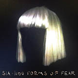 Sia picture from Chandelier released 05/08/2017