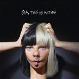 Sia picture from Cheap Thrills (feat. Sean Paul) (Arr. Mark Brymer) released 02/27/2017