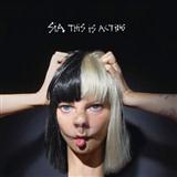 Sia picture from Cheap Thrills released 04/11/2016