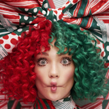 Sia picture from Everyday Is Christmas released 12/11/2020