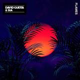 David Guetta & Sia picture from Flames released 03/29/2018