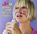 Sia picture from I Go To Sleep released 06/04/2008