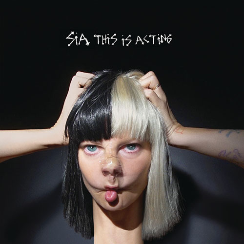 Sia The Greatest (feat. Kendrick Lamar) profile image