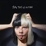 Sia picture from Unstoppable released 01/24/2023