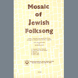 Sid Robinovitch picture from Mosaic Of Jewish Folksongs released 06/24/2021