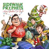 Sidewalk Prophets picture from What A Glorious Night released 09/25/2015