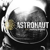 Sido picture from Astronaut (feat. Andreas Bourani) released 12/07/2015